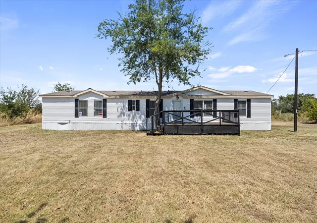 Photo 1 of Manufactured home for sale at 4028 County Road 2526, Royse City, TX 75189 | MLS# 21333848 | Listing updated on 2026-09-12