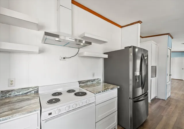 Photo 4 of Manufactured home for sale at 4028 County Road 2526, Royse City, TX 75189 | MLS# 21333848 | Listing updated on 2026-09-12
