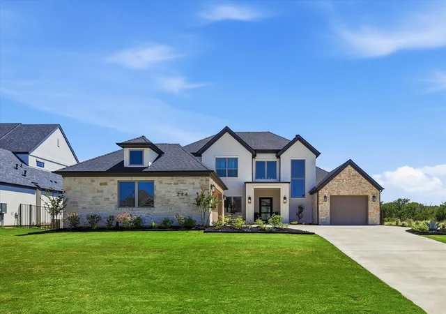 Photo 2 of Single family home for sale at 244 Lantern Ridge Dr, Aledo, TX 76008 | MLS# 21330230 | Listing updated on 2026-09-08