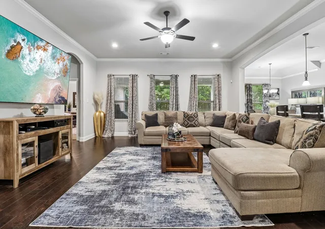 Photo 3 of Sale Pending at 217 Wisteria Wy, Red Oak, TX 75154 | MLS# 21332245 | Listing updated on 2026-08-01