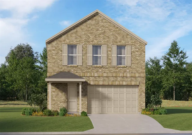 Photo 1 of Sale Pending at 14133 Bechler St, Pilot Point, TX 76258 | MLS# 21334107 | Listing updated on 2026-09-11