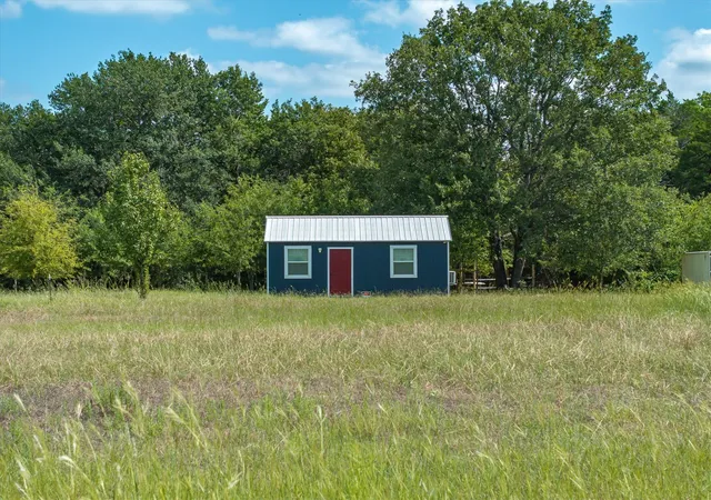 Photo 3 of Land for sale at 4400 County Road 3706 Road, Wills Point, TX 75169 | MLS# 21325054 | Listing updated on 2026-07-29