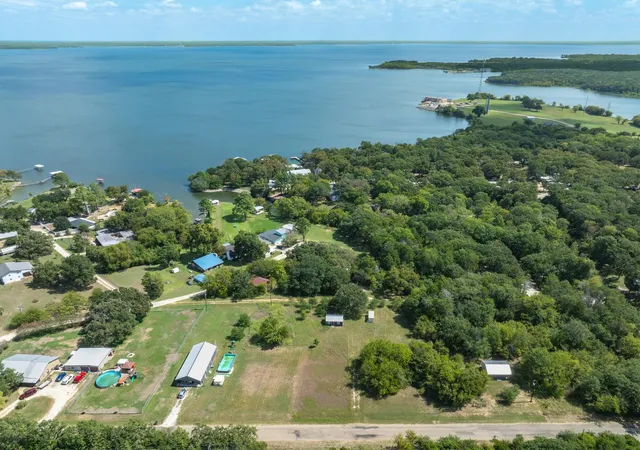 Photo 4 of Land for sale at 4400 County Road 3706 Road, Wills Point, TX 75169 | MLS# 21325054 | Listing updated on 2026-07-29
