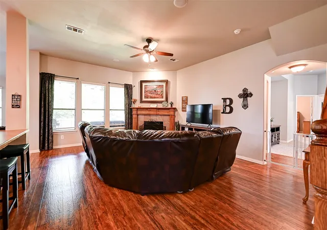 Photo 2 of Single family home for sale at 386 Phillips Ct, Fate, TX 75087 | MLS# 21330419 | Listing updated on 2026-09-11