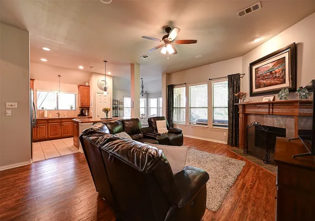 Photo 3 of Single family home for sale at 386 Phillips Ct, Fate, TX 75087 | MLS# 21330419 | Listing updated on 2026-09-11