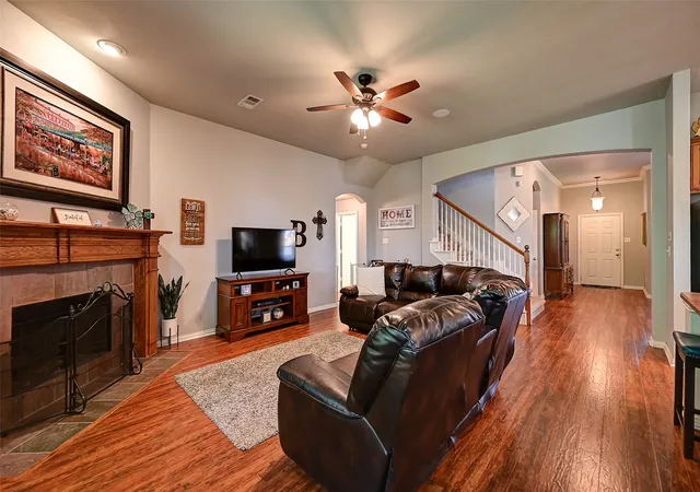 Single family home for sale at 386 Phillips Ct, Fate, TX 75087 | MLS# 21330419 | Listing updated on 2026-09-11