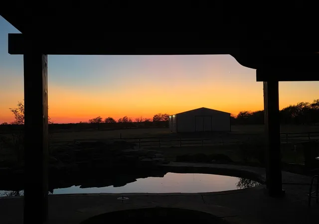 Photo 3 of Single family home for sale at 5550 Donald Rd, Krum, TX 76249 | MLS# 21332419 | Listing updated on 2026-09-22