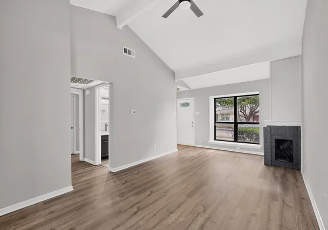 Photo 3 of Townhouse for sale at 13786 Brookgreen Cir, Dallas, TX 75240 | MLS# 21333380 | Listing updated on 2026-10-01