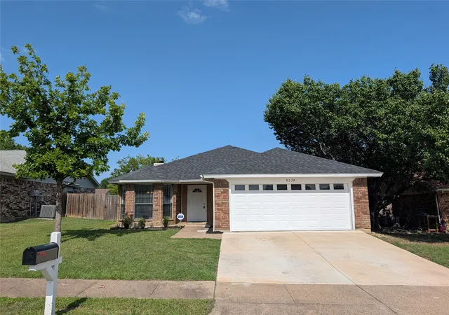 Photo 1 of Sale Pending at 8220 Meadowbrook Dr, Watauga, TX 76148 | MLS# 21333495 | Listing updated on 2026-09-20