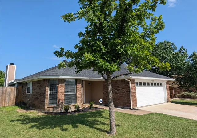 Photo 3 of Sale Pending at 8220 Meadowbrook Dr, Watauga, TX 76148 | MLS# 21333495 | Listing updated on 2026-09-20