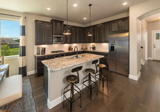 Photo 2 of Single family home for sale at 3120 Patrinia St, Royse City, TX 75189 | MLS# 21334219 | Listing updated on 2026-09-13