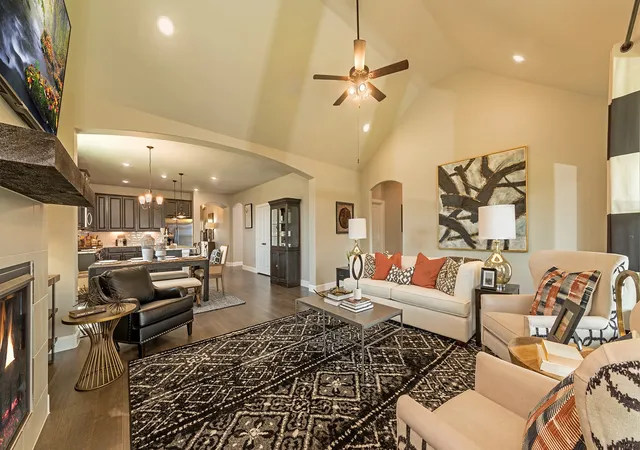 Photo 3 of Single family home for sale at 3120 Patrinia St, Royse City, TX 75189 | MLS# 21334219 | Listing updated on 2026-09-13
