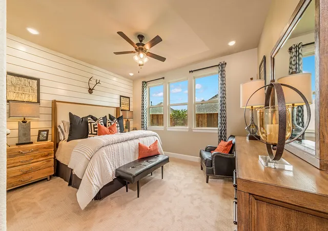 Photo 4 of Single family home for sale at 3120 Patrinia St, Royse City, TX 75189 | MLS# 21334219 | Listing updated on 2026-09-13