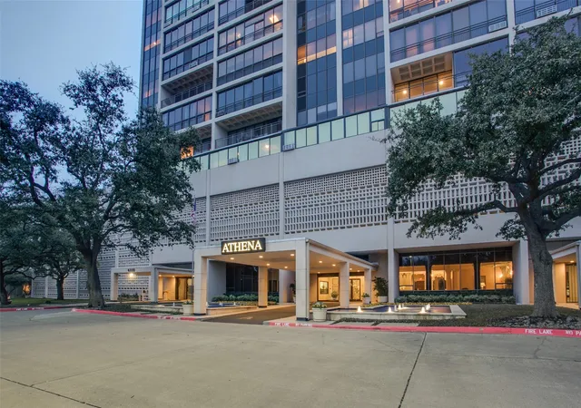 Photo 1 of Condo for sale at 6335 W Northwest Hwy #815, Dallas, TX 75225 | MLS# 21334228 | Listing updated on 2026-07-29