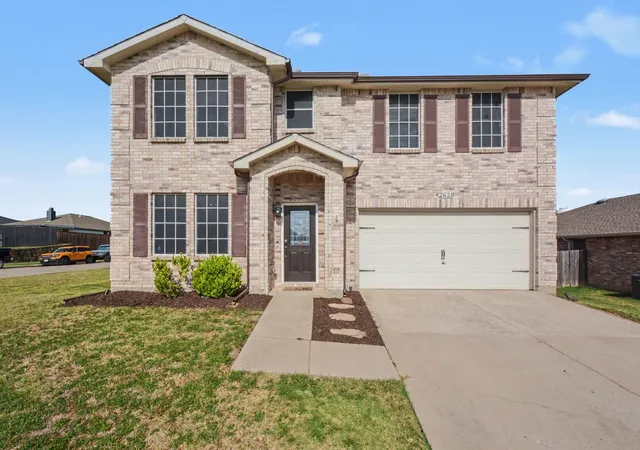Photo 1 of Single family home for sale at 2629 Annalea Ln, Little Elm, TX 75068 | MLS# 21331255 | Listing updated on 2026-09-26