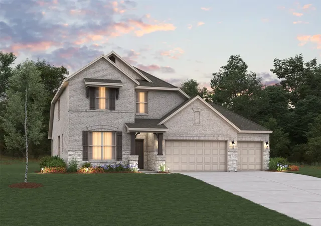 Photo 1 of Single family home for sale at 3156 Patrinia St, Royse City, TX 75189 | MLS# 21334290 | Listing updated on 2026-09-13