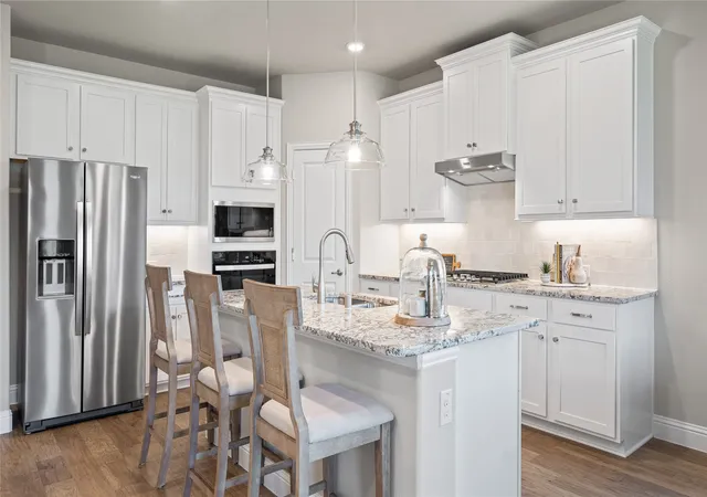 Photo 2 of Single family home for sale at 3156 Patrinia St, Royse City, TX 75189 | MLS# 21334290 | Listing updated on 2026-09-13