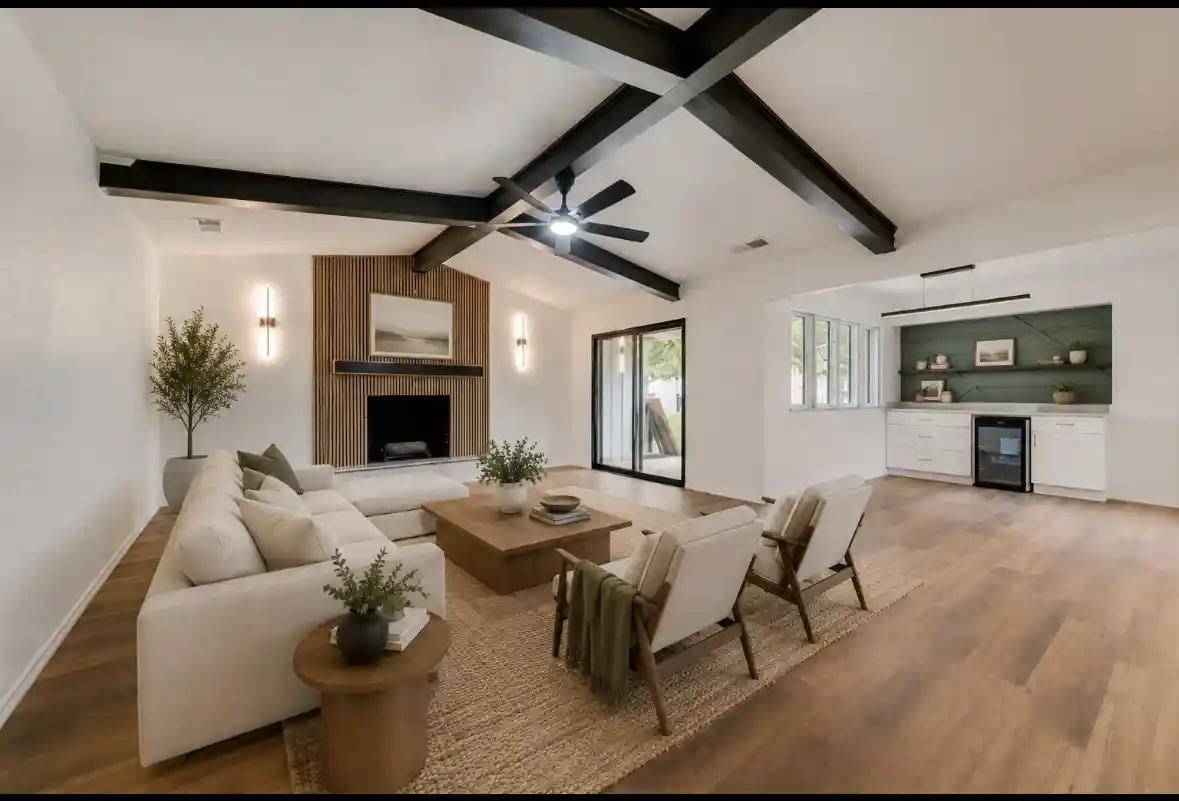 Photo 2 of Single family home for sale at 3914 Shady Hollow Ln, Dallas, TX 75233 | MLS# 21331199 | Listing updated on 2026-10-27
