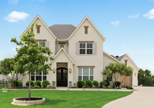 Photo 1 of Single family home for sale at 1305 Wolf Ridge Run, Gunter, TX 75058 | MLS# 21331418 | Listing updated on 2026-10-05