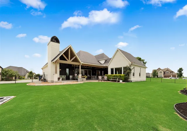 Photo 40 of Single family home for sale at 1305 Wolf Ridge Run, Gunter, TX 75058 | MLS# 21331418 | Listing updated on 2026-10-05