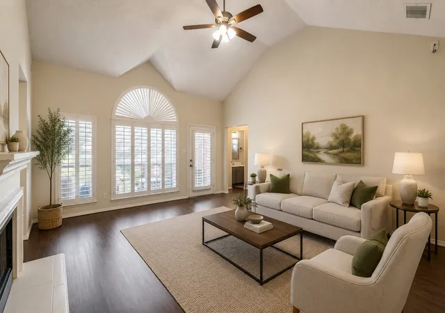 Photo 2 of Single family home for sale at 4809 Buckskin Dr, Fort Worth, TX 76137 | MLS# 21332734 | Listing updated on 2026-09-08