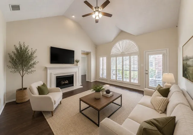 Photo 3 of Single family home for sale at 4809 Buckskin Dr, Fort Worth, TX 76137 | MLS# 21332734 | Listing updated on 2026-09-08