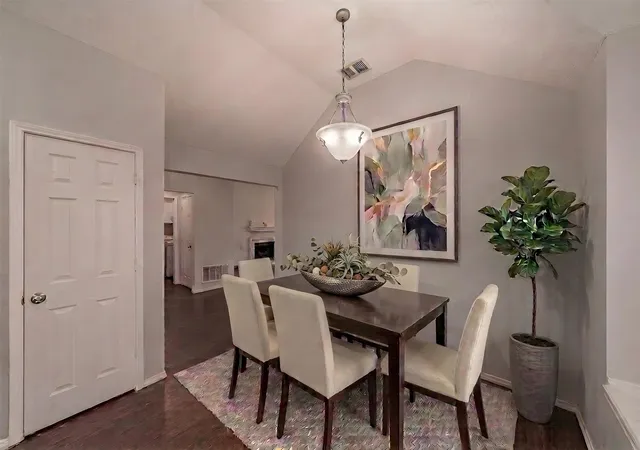 Photo 4 of Single family home for sale at 4809 Buckskin Dr, Fort Worth, TX 76137 | MLS# 21332734 | Listing updated on 2026-09-08