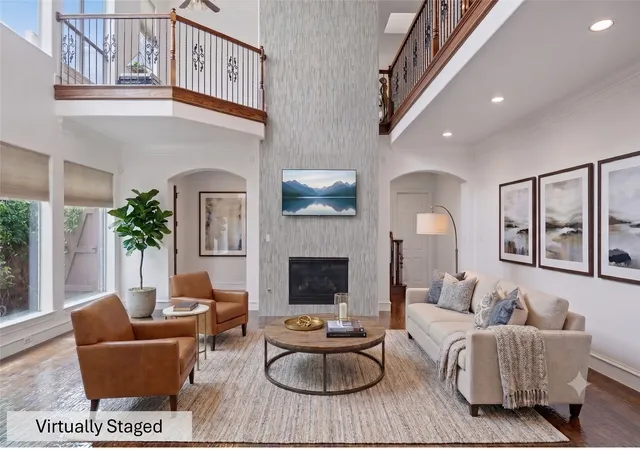 Photo 1 of Single family home for sale at 5609 La Foy Blvd, Dallas, TX 75209 | MLS# 21323934 | Listing updated on 2026-10-01