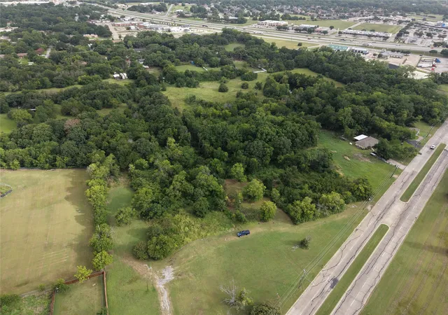 Photo 1 of Land for sale at 408r Fly St, Seagoville, TX 75159 | MLS# 21334381 | Listing updated on 2026-07-28