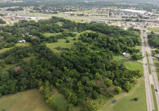 Photo 4 of Land for sale at 408R Fly St, Seagoville, TX 75159 | MLS# 21334381 | Listing updated on 2026-07-28