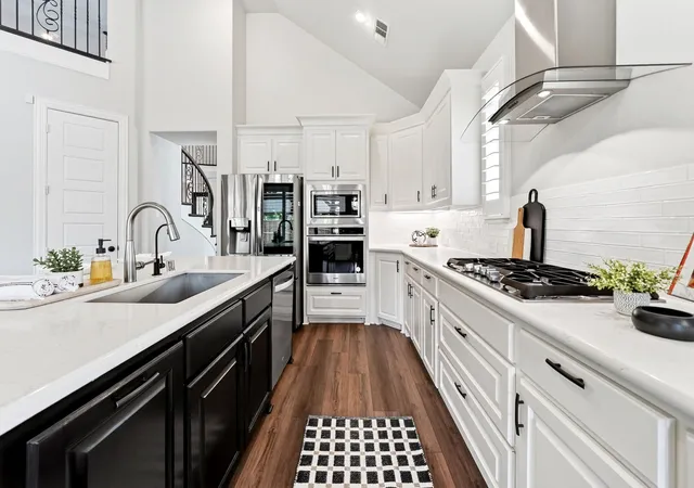 Photo 3 of Single family home for sale at 208 Lenten Rose Dr, Wylie, TX 75098 | MLS# 21333803 | Listing updated on 2026-10-07