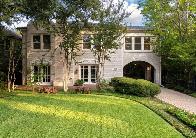 Photo 1 of Sale Pending at 4310 Rawlins St, Dallas, TX 75219 | MLS# 21334332 | Listing updated on 2026-09-13
