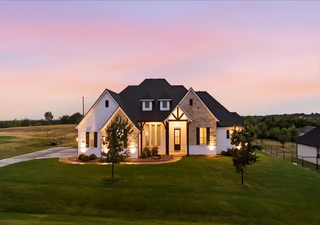 Photo 1 of Single family home for sale at 459 Red Bird Dr, Springtown, TX 76082 | MLS# 21332303 | Listing updated on 2026-09-09