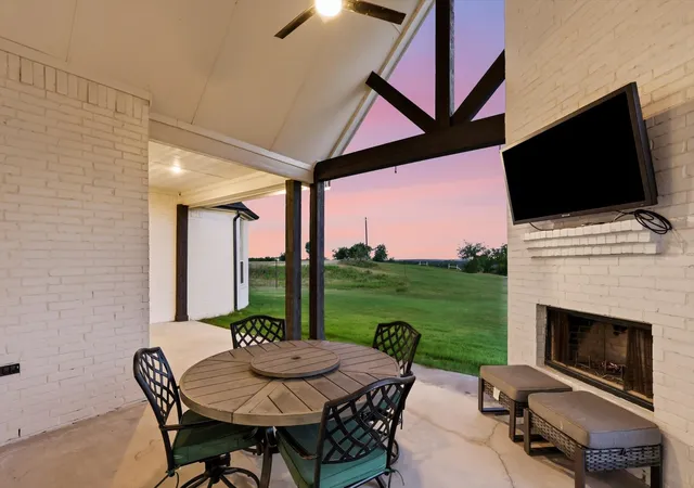 Photo 3 of Single family home for sale at 459 Red Bird Dr, Springtown, TX 76082 | MLS# 21332303 | Listing updated on 2026-09-09