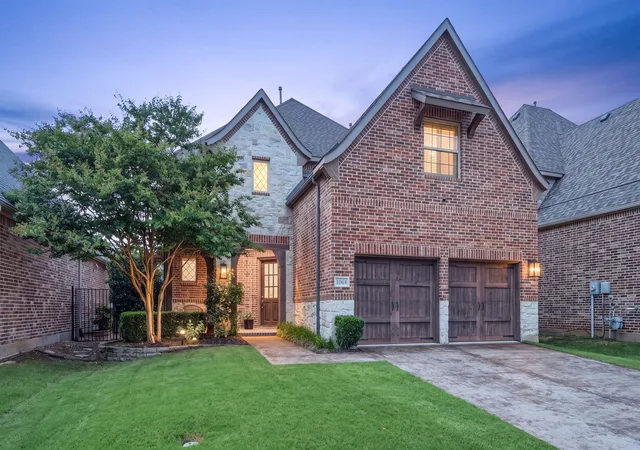 Photo 3 of Single family home for sale at 1064 Nancy Ln, Allen, TX 75013 | MLS# 21329308 | Listing updated on 2026-09-13