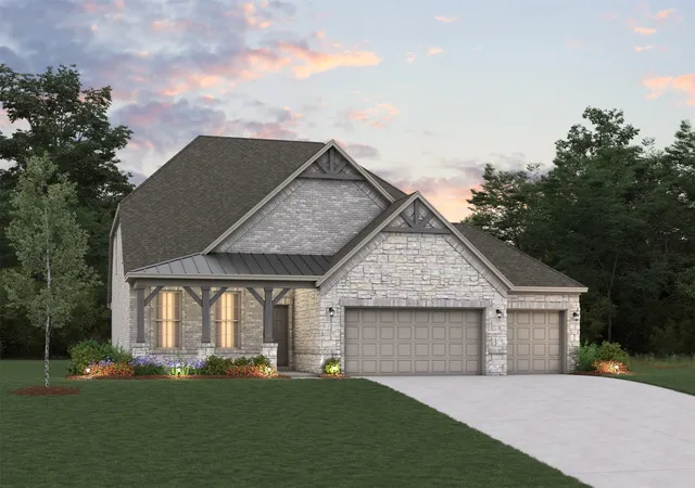 Photo 1 of Single family home for sale at 3125 Patrinia St, Royse City, TX 75189 | MLS# 21334450 | Listing updated on 2026-09-13