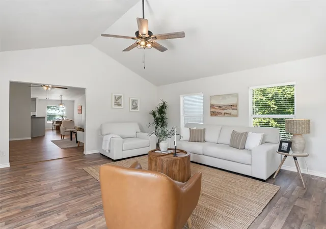 Photo 4 of Sale Pending at 9608 Clark St, Joshua, TX 76058 | MLS# 21334351 | Listing updated on 2026-09-14