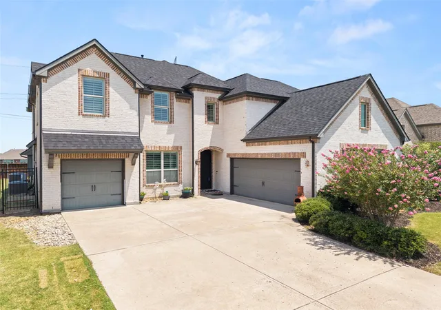 Photo 1 of Single family home for sale at 1801 Crystal Cove Ln, Wylie, TX 75098 | MLS# 21332698 | Listing updated on 2026-09-12
