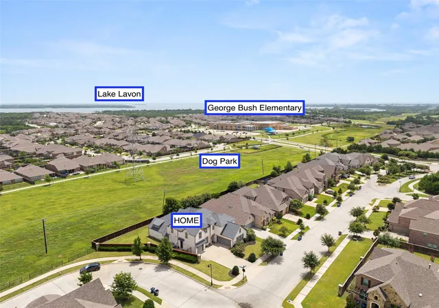 Photo 2 of Single family home for sale at 1801 Crystal Cove Ln, Wylie, TX 75098 | MLS# 21332698 | Listing updated on 2026-09-12