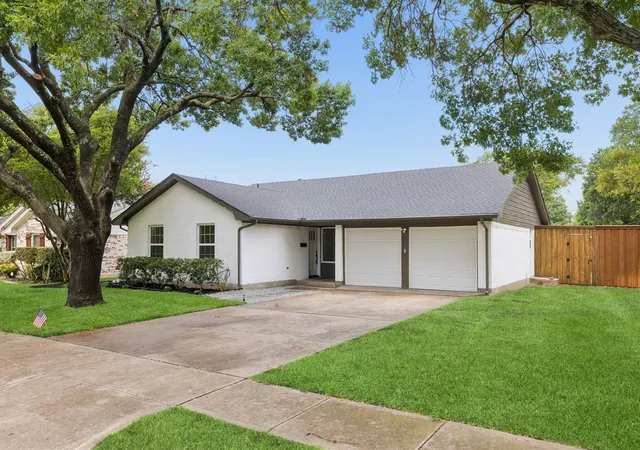 Photo 1 of Single family home for sale at 8711 Hackney Ln, Dallas, TX 75238 | MLS# 21333939 | Listing updated on 2026-09-08