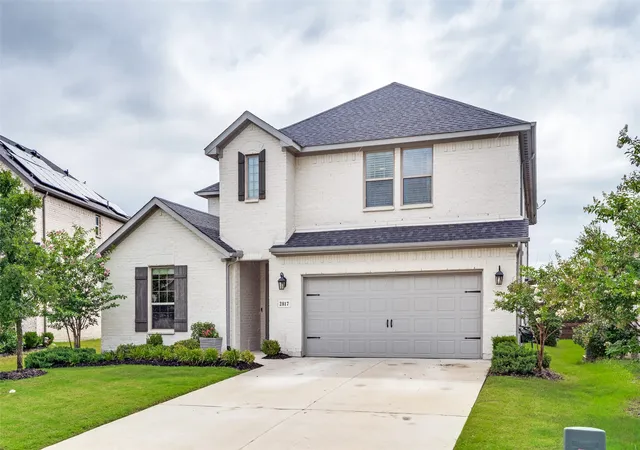 Photo 1 of Single family home for sale at 2817 Buckthorn Rd, Argyle, TX 76226 | MLS# 21332459 | Listing updated on 2026-09-11