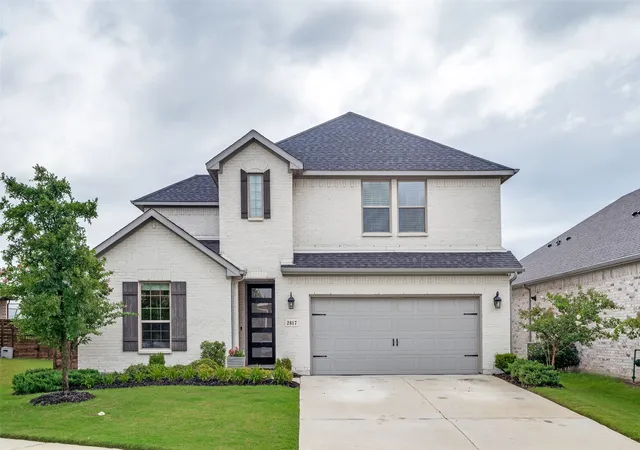 Photo 2 of Single family home for sale at 2817 Buckthorn Rd, Argyle, TX 76226 | MLS# 21332459 | Listing updated on 2026-09-11