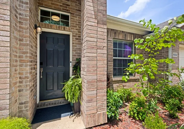 Photo 2 of Sale Pending at 5032 Coral Cvs, Denton, TX 76210 | MLS# 21334144 | Listing updated on 2026-09-12