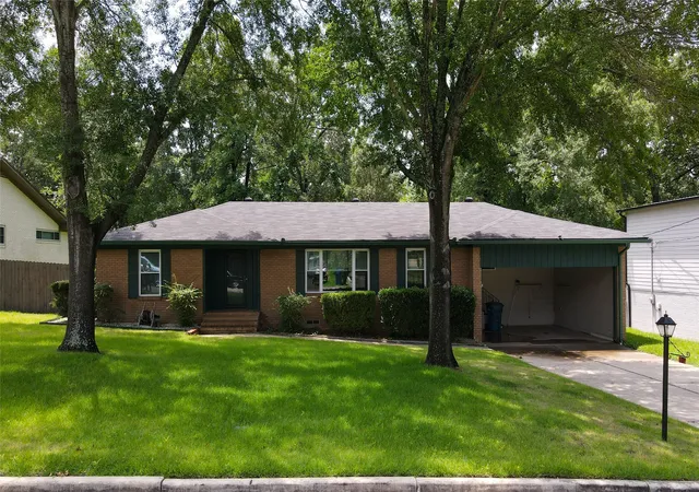 Photo 1 of Sale Pending at 107 Bluebird, Mount Pleasant, TX 75455 | MLS# 21334550 | Listing updated on 2026-09-30