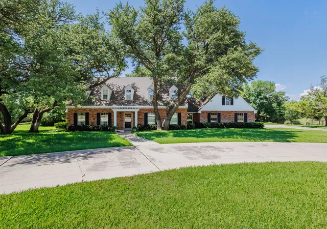 Photo 1 of Single family home for sale at 4501 River Oaks (9 Ac) Dr, Brownwood, TX 76801 | MLS# 21334087 | Listing updated on 2026-09-09