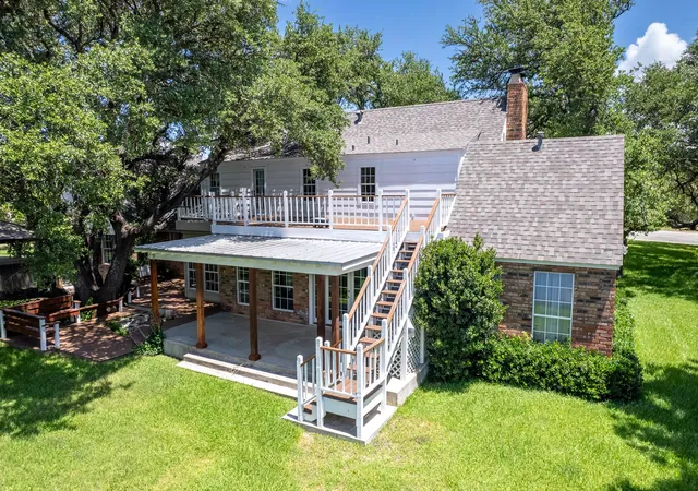 Photo 3 of Single family home for sale at 4501 River Oaks (9 Ac) Dr, Brownwood, TX 76801 | MLS# 21334087 | Listing updated on 2026-09-09