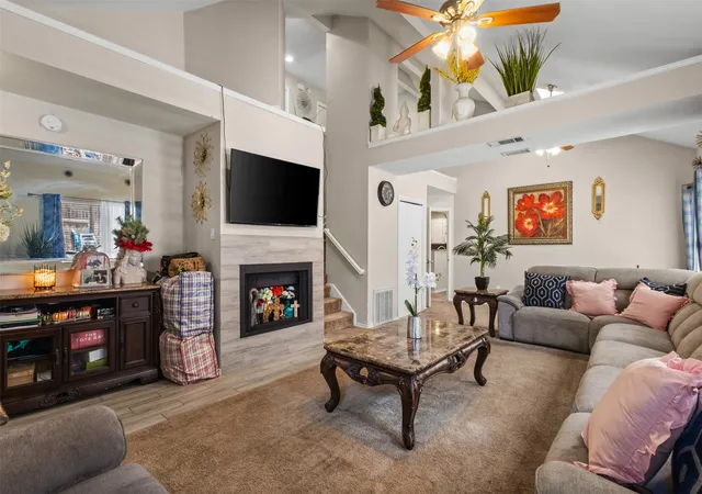 Photo 3 of Single family home for sale at 6541 Los Rios Dr, Mesquite, TX 75150 | MLS# 21333286 | Listing updated on 2026-08-01
