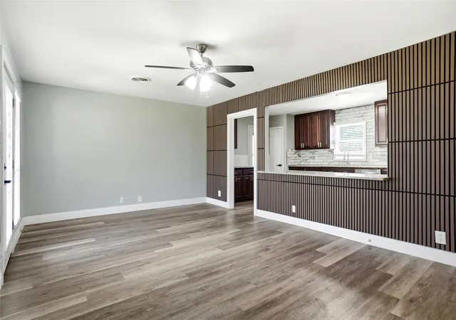 Photo 3 of Single family home for sale at 705 Vine St, Euless, TX 76040 | MLS# 21334564 | Listing updated on 2026-10-02