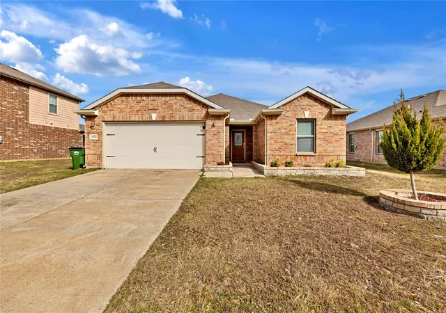 Photo 1 of Single family home for sale at 14813 Magnolia Ln, Balch Springs, TX 75180 | MLS# 21334710 | Listing updated on 2026-09-07