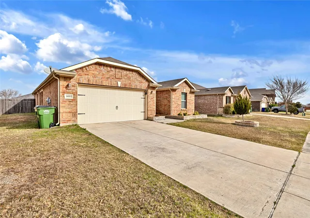 Photo 3 of Single family home for sale at 14813 Magnolia Ln, Balch Springs, TX 75180 | MLS# 21334710 | Listing updated on 2026-09-07